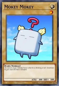 Mokey Mokey 「EN」