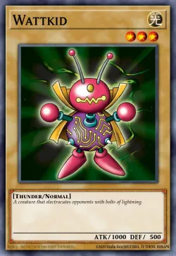Wattkid 「EN」