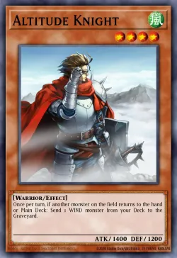 Altitude Knight 「EN」