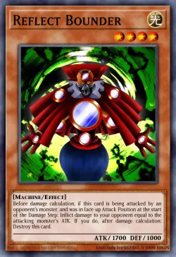 Reflect Bounder 「EN」