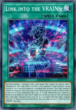 Link into the VRAINS! 「EN」