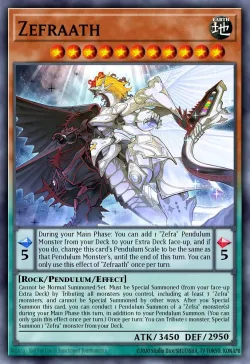 Zefraath 「EN」
