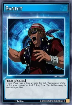 Bandit 「EN」