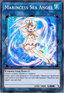 Marincess Sea Angel 「EN」