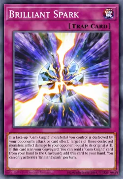 Brilliant Spark 「EN」