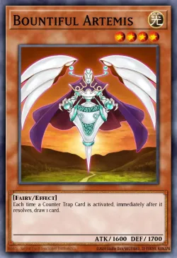Bountiful Artemis 「EN」