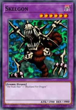 Skelgon 「EN」