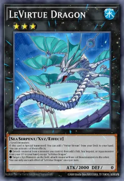 LeVirtue Dragon 「EN」
