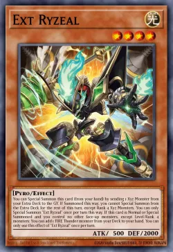 Ext Ryzeal 「EN」