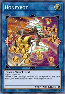 Honeybot 「EN」