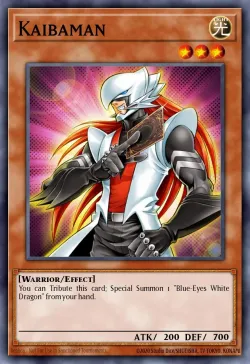 Kaibaman 「EN」