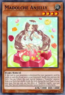 Madolche Anjelly 「EN」