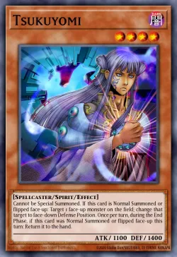 Tsukuyomi 「EN」