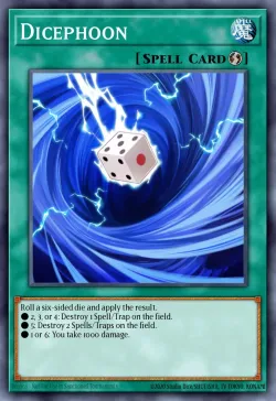 Dicephoon 「EN」