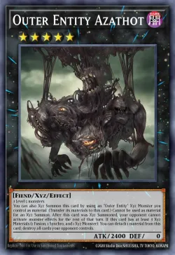 Outer Entity Azathot 「EN」