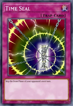 Time Seal 「EN」