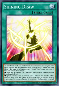 Shining Draw 「EN」
