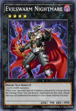 Evilswarm Nightmare 「EN」