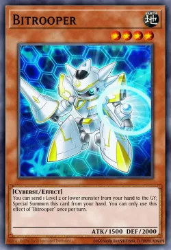 Bitrooper 「EN」