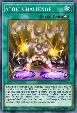Stoic Challenge 「EN」