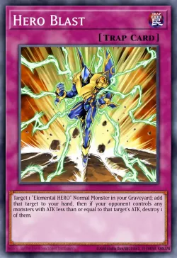 Hero Blast 「EN」