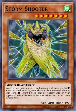 Storm Shooter 「EN」