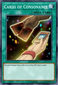 Cards of Consonance 「EN」