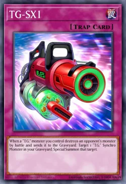 TG-SX1 「EN」