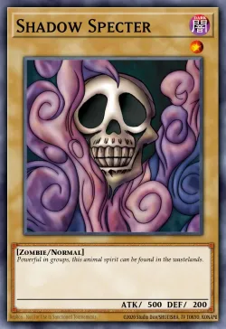 Shadow Specter 「EN」