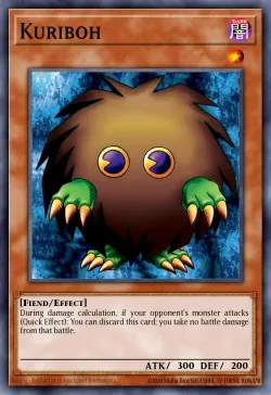 Kuriboh 「EN」