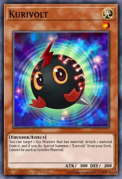 Kurivolt 「EN」
