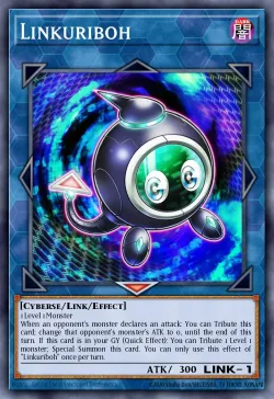 Linkuriboh 「EN」