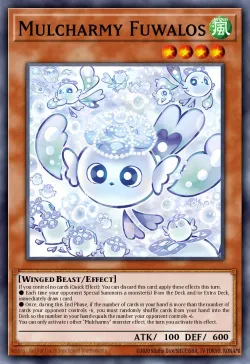 Mulcharmy Fuwalos 「EN」