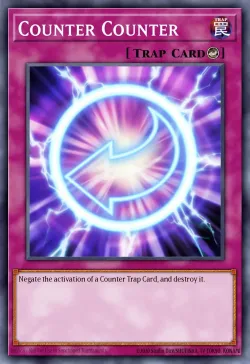 Counter Counter 「EN」
