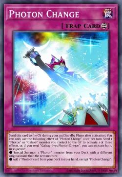 Photon Change 「EN」