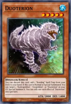 Duoterion 「EN」