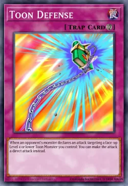 Toon Defense 「EN」