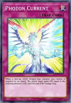 Photon Current 「EN」