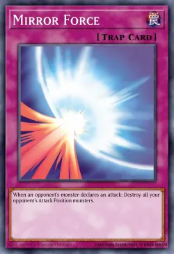 Mirror Force 「EN」