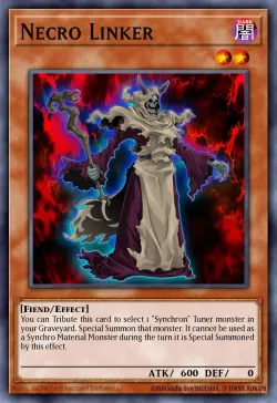 Necro Linker 「EN」