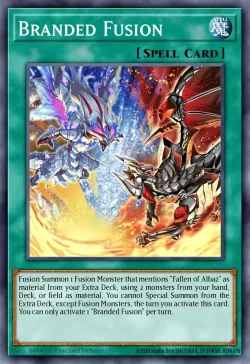 Branded Fusion 「EN」