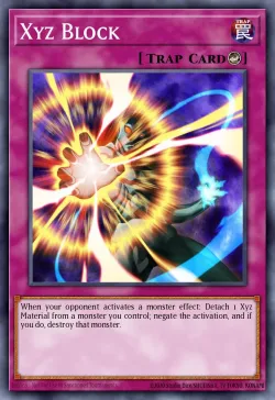 Xyz Block 「EN」