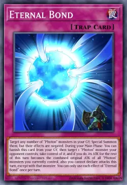 Eternal Bond 「EN」