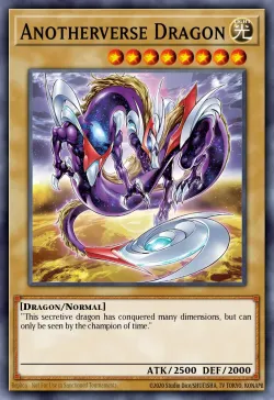 Anotherverse Dragon 「EN」