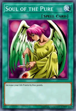 Soul of the Pure 「EN」