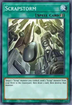 Scrapstorm 「EN」