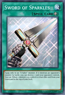 Sword of Sparkles 「EN」