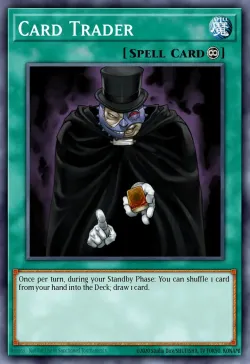 Card Trader 「EN」