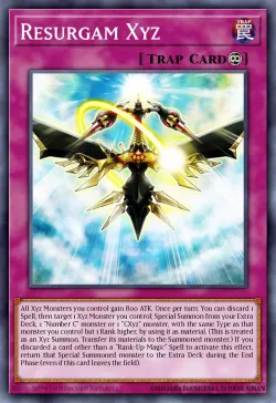 Resurgam Xyz 「EN」