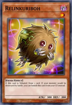 Relinkuriboh 「EN」